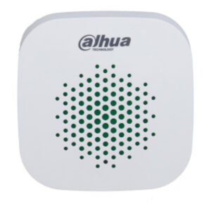Dahua ARA12-W2(868) Wireless Siren