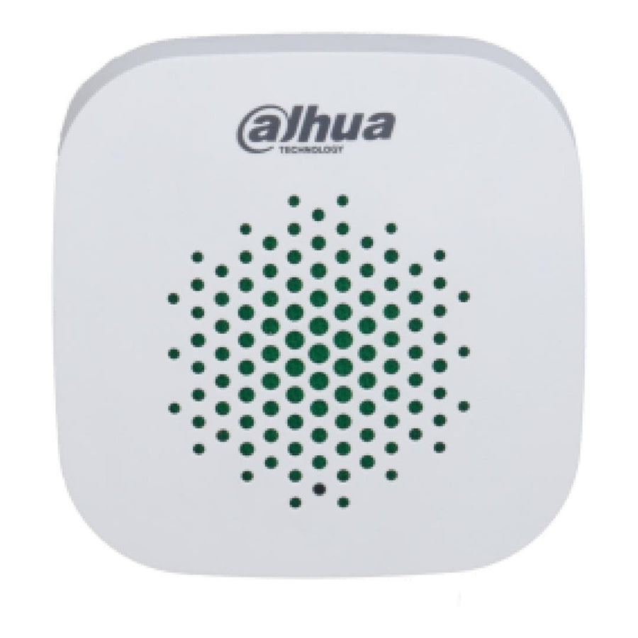 Dahua ARA12-W2(868) Wireless Siren