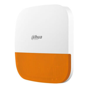 Dahua ARA13-W2(868R) Wireless Outdoor Siren
