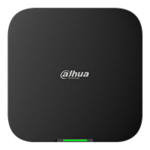 Dahua ARC3800H-W2(868)-B Wireless Alarm Hub 2 Black