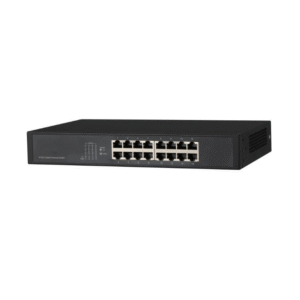 Dahua 16-port Unmanaged Gigabit Switch DH-PFS3016-16GT