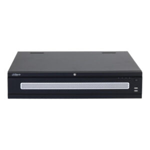 Dahua NVR608H-64-XI 64-channel 2U 8 HDDs WizMind NVR