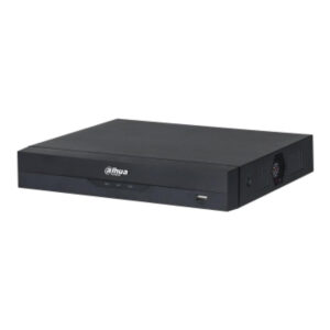 Dahua NVR4116HS-8P-EI WizSense 16-channel Compact 1U 1 HDD NVR
