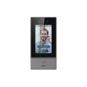 Dahua ASI6213S-PW Face Recognition Access Controller with 4.3-inch LCD Touch Display 1.0.01.25.11942