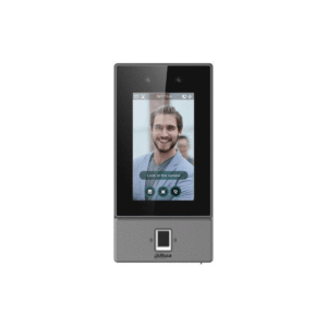 Dahua ASI6214S-PW Face Recognition Access Controller with 4.3-inch LCD Touch Display 1.0.01.25.11944