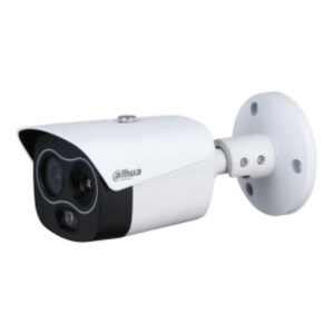 Dahua TPC-BF1241-B7F8-DW WizSense 4MP Thermal Network Bullet Camera