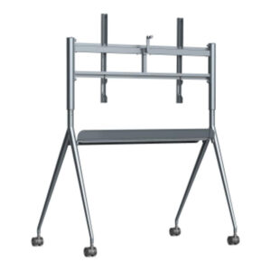 Dahua PKC-MS0C 75-inch Whiteboard Mobile Stand