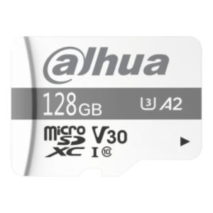 Dahua P100 128GB MicroSD Memory Card