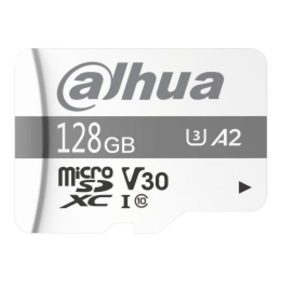 Dahua P100 128GB MicroSD Memory Card
