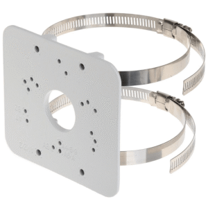 Dahua PFA152-E Pole Mount Bracket 1.1.02.08.12065