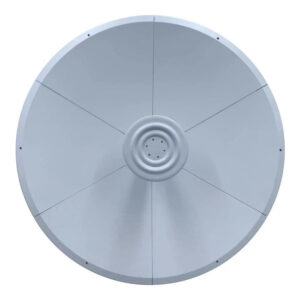Mimosa Networks N5-X30 Single Twist-On Dish Antenna 100-00124