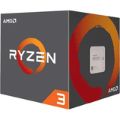 AMD Ryzen 3 4300G CPU - 4-core Socket AM4 4.0GHz Processor 100-100000144BOX