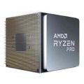 AMD Ryzen 3 PRO 4350G CPU - 4-core Socket AM4 3.8GHz Processor 100-100000148MPK