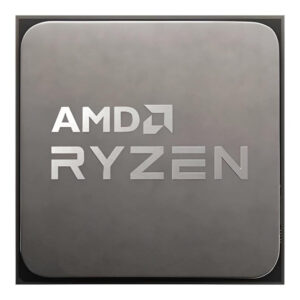 AMD Ryzen 7 5700G CPU – 8-core Socket AM4 4.6GHz Processor 100-100000263MPK