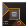AMD Ryzen 9 9900X CPU - 12-Core Socket AM5 4.4GHz Processor 100-100000662WOF