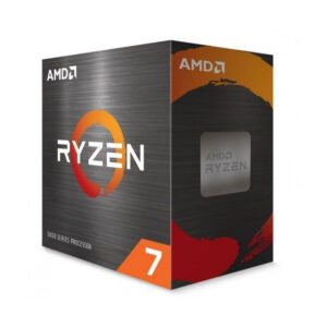 AMD Ryzen 5700X CPU – AMD Ryzen 7 8-Core Socket AM4 3.4GHz Processor 100-100000926WOF