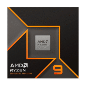 AMD Ryzen 9 9950X CPU – 16-Core Socket AM5 4.3GHz Processor 100-100001277WOF