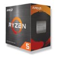 AMD Ryzen 5 5600XT CPU - 6-Core Socket AM4 3.7GHz Processor 100-100001585BOX