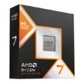AMD Ryzen 7 9850X3D CPU - AMD Ryzen 7 8-Core Socket AM5 5.6GHz Processor 100-100001973WOF
