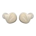 Jabra Elite 5 Hybrid ANC True Wireless Earbuds Gold Beige 100-99181001-60