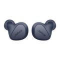 Jabra Elite 4 Active Wireless Bluetooth Noise-Cancelling Sports Earbuds - Navy 100-99183001-99