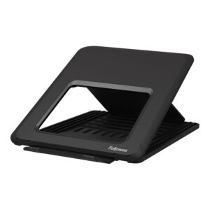 Fellowes Breyta Adjustable Notebook Riser Stand Black 100016558