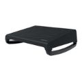 Fellowes Breyta Under Desk Foot Rest Black 100016562