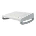 Fellowes Breyta Under Desk Foot Rest White 100016563