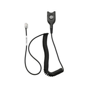 Epos ED to RJ9 Standard Bottom Cable 1000837