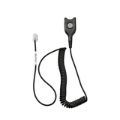 Epos ED to RJ9 Standard Bottom Cable 1000838