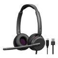 Epos IMPACT 860 Stereo PC Wired Headset 1001176
