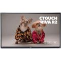 CTouch Riva R2 65-inch 4K Education Interactive Touch Presentation Panel 10052765