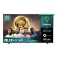Hisense LEDN100Q7Q 100-inch 4K USD 144hz VRR QLED Smart TV 100Q7Q