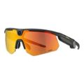 BleeqUp Ranger ZEISS AI Sports Camera Glasses - Orange Lens 10100029