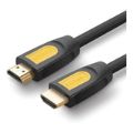 Ugreen 10m Ferrite Core Male to Male 4K HDMI Cable Black 10170