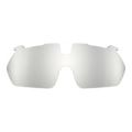 BleeqUp Photochromic Lens for Ranger AI Glasses - Clear to Light Grey 10200001