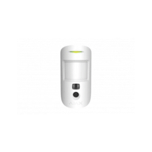 Ajax MotionCam Wi-Fi Jeweller White 10309.23.WH1