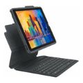 ZAGG Pro Keys Universal Bluetooth Keyboard QWERTY Grey 103407976