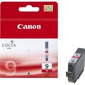 Canon PGI-9R Red Printer Ink Cartridge Original 1040B001 Single-pack