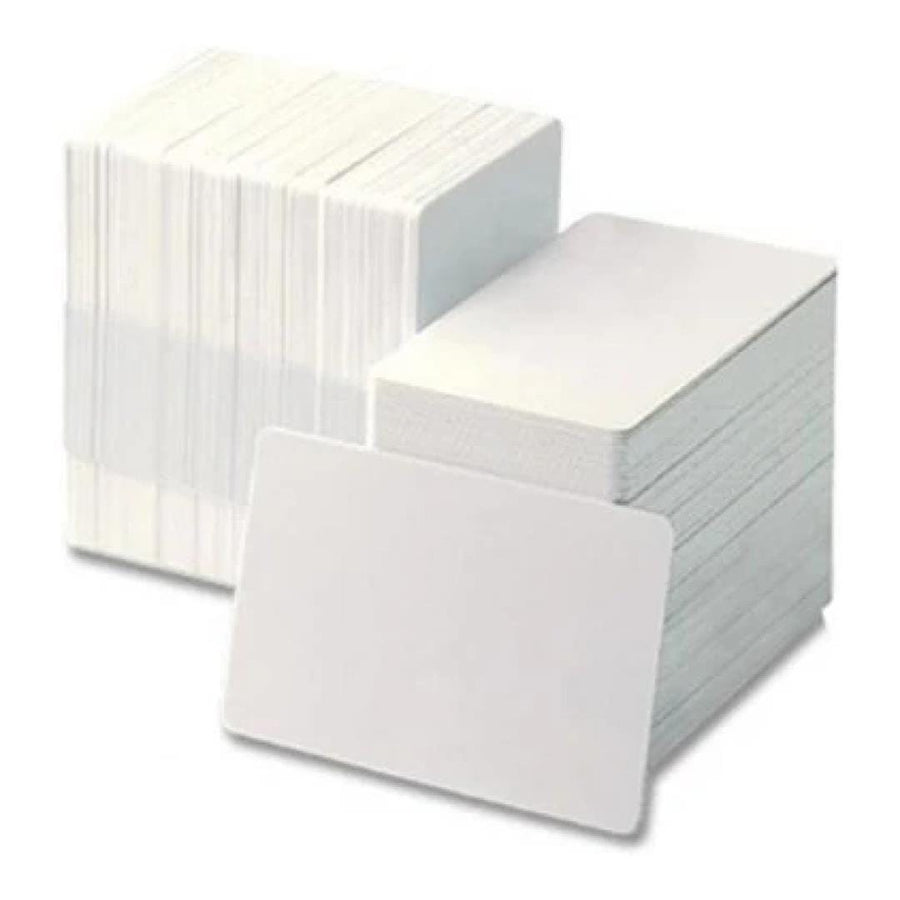 Zebra Premier Plus PVC Composite Cards – 500-pack 104524-101