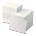 Zebra Premier Plus PVC Composite Cards - 500-pack 104524-101