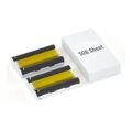 HPRT 4x6 Photo Paper 108 Sheets and Two Ribbons 104600004