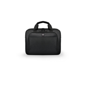 Port Designs Hanoi II 17.3-inch Clamshell Notebook Case Black 105065
