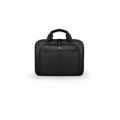 Port Designs Hanoi II 17.3-inch Clamshell Notebook Case Black 105065