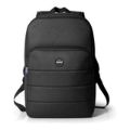 Port Designs Eco Portland II Up To 16-Inch Backpack Black 105350