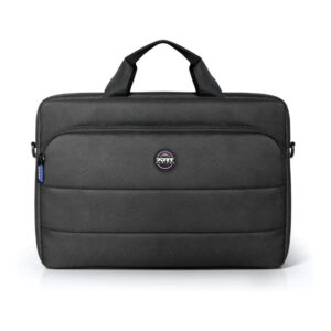 Port Designs Portland II Eco 16-inch Essential Top Loading Notebook Bag 105352