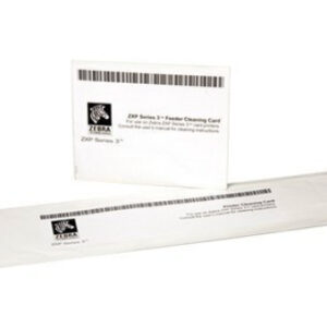 Zebra Printer Cleaning Kit for ZXP Series 1 105999-101