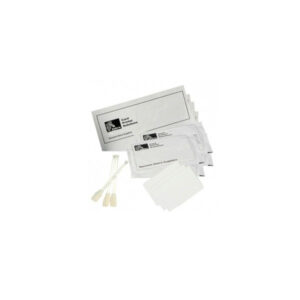 Zebra Cleaning Supplies for ZXP Series 7 Printers 105999-704