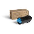 Xerox VersaLink Cyan Toner Cartridge 10,000 Pages Original 106R03912 Single-pack