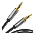 Ugreen 0.5m 3.5mm Aux Cable Black 10732